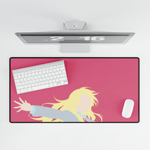 Load image into Gallery viewer, Anime Your Lie in April Mouse Pad (Desk Mat)
