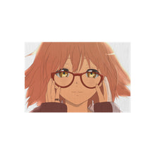 Load image into Gallery viewer, Beyond The Boundary Rug
