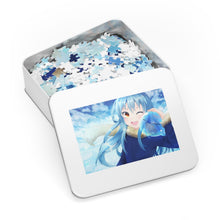 Load image into Gallery viewer, Rimuru Tempest Jigsaw Puzzle
