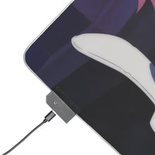 Load image into Gallery viewer, Sword Art Online RGB LED Mouse Pad (Desk Mat)
