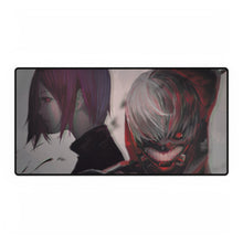 Load image into Gallery viewer, Anime Tokyo Ghoul Mouse Pad (Desk Mat)
