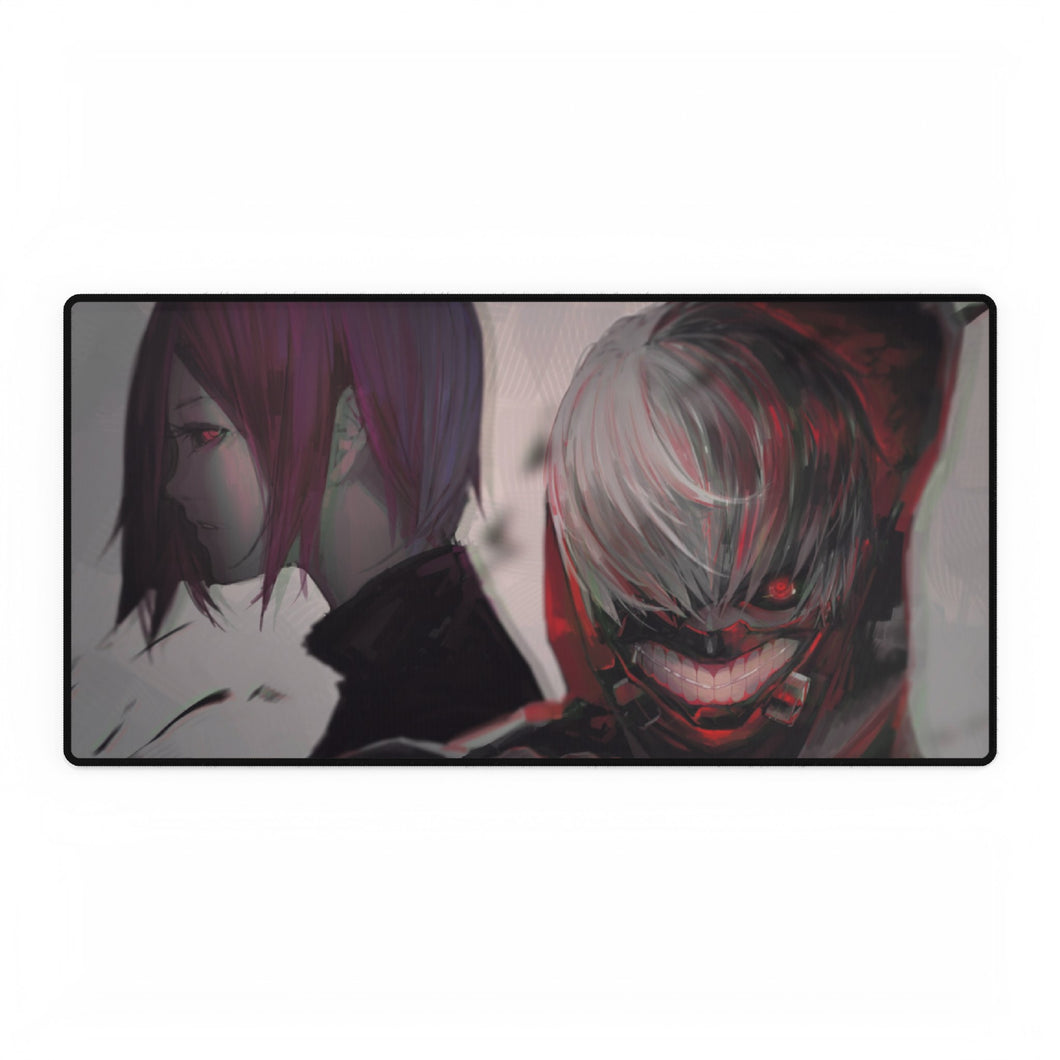 Anime Tokyo Ghoul Mouse Pad (Desk Mat)