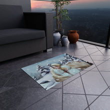 Load image into Gallery viewer, Nanako (Jujutsu Kaisen) Rug
