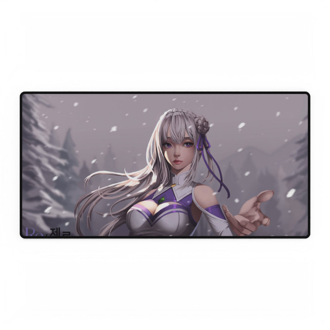 Anime Re:ZERO -Starting Life in Another World- Mouse Pad (Desk Mat)