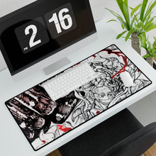 Load image into Gallery viewer, Anime One Piece Mouse Pad (Desk Mat)
