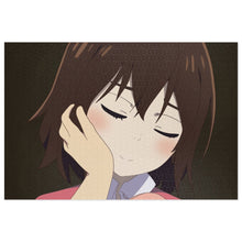 Load image into Gallery viewer, Anime ERASED Jigsaw Puzzle

