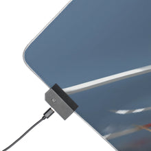 Load image into Gallery viewer, Re:Creators RGB LED Mouse Pad (Desk Mat)
