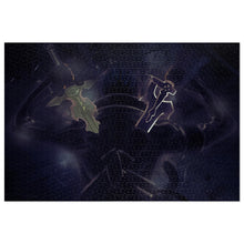 Load image into Gallery viewer, Kirigaya Kazuto (Kirito) Jigsaw Puzzle
