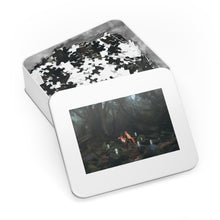 Load image into Gallery viewer, Anime Princess Mononoke Jigsaw Puzzle
