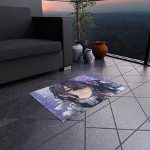 Load image into Gallery viewer, Obanai Iguro Rug
