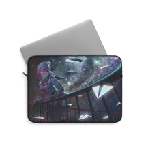 Load image into Gallery viewer, Monogatari (Series) Laptop Sleeve
