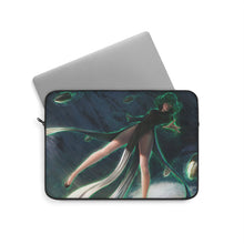 Load image into Gallery viewer, Anime One-Punch Man Laptop Sleeve
