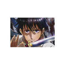 Load image into Gallery viewer, Jujutsu Kaisen 0 Rug
