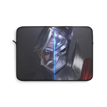 Load image into Gallery viewer, Overlord Sebas Tian Laptop Sleeve
