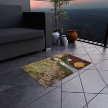 Load image into Gallery viewer, Anime Mobile Suit Gundam 00 Rug
