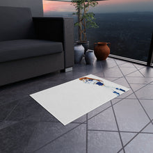 Load image into Gallery viewer, Magical Girl Lyrical Nanoha Rug
