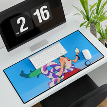 Load image into Gallery viewer, Anime One Piece Mouse Pad (Desk Mat)
