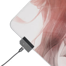Load image into Gallery viewer, Tian Guan Ci Fu RGB LED Mouse Pad (Desk Mat)
