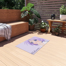 Load image into Gallery viewer, Lucky Star Tsukasa Hiiragi Rug
