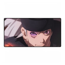 Load image into Gallery viewer, Anime Naruto Mouse Pad (Desk Mat)
