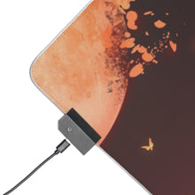 Load image into Gallery viewer, Onmyoji RGB LED Mouse Pad (Desk Mat)

