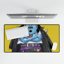 Load image into Gallery viewer, One Piece Film: Red Mouse Pad (Desk Mat)
