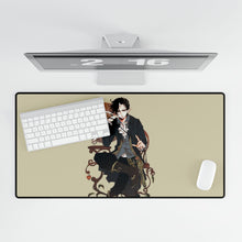 Load image into Gallery viewer, Hôzuki Mouse Pad (Desk Mat)
