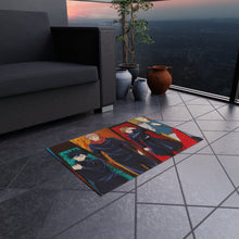 Load image into Gallery viewer, Jujutsu Kaisen Rug
