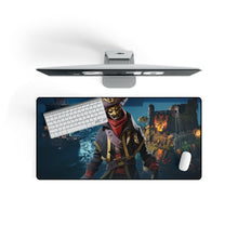 Load image into Gallery viewer, Sea Of Thieves Mouse Pad (Desk Mat)
