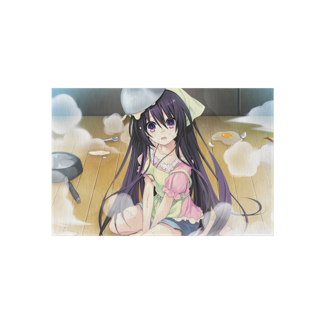 Date A Live Rug