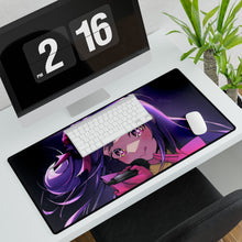 Load image into Gallery viewer, Ai Hoshino Mouse Pad (Desk Mat)

