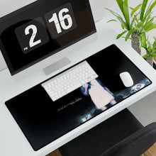 Load image into Gallery viewer, Anime Serial Experiments Lain Mouse Pad (Desk Mat)
