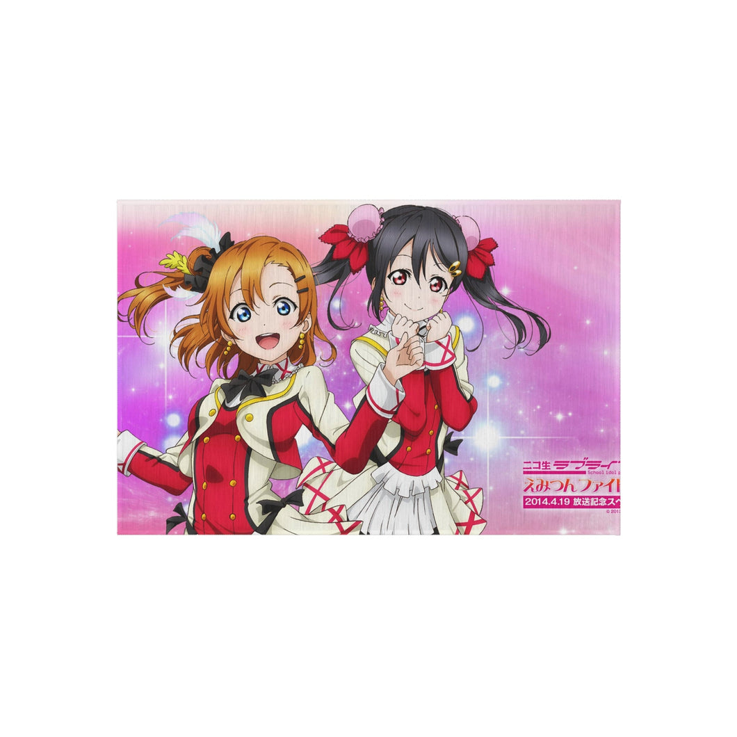 Love Live! Rug