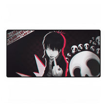 Load image into Gallery viewer, Blood Lad Mouse Pad (Desk Mat)
