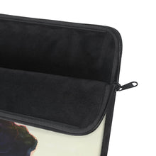 Load image into Gallery viewer, Touka (Tokyo Ghoul) Laptop Sleeve
