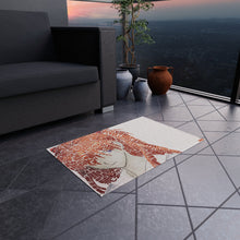 Load image into Gallery viewer, Evangelion: 2.0 You Can (Not) Advance Rug

