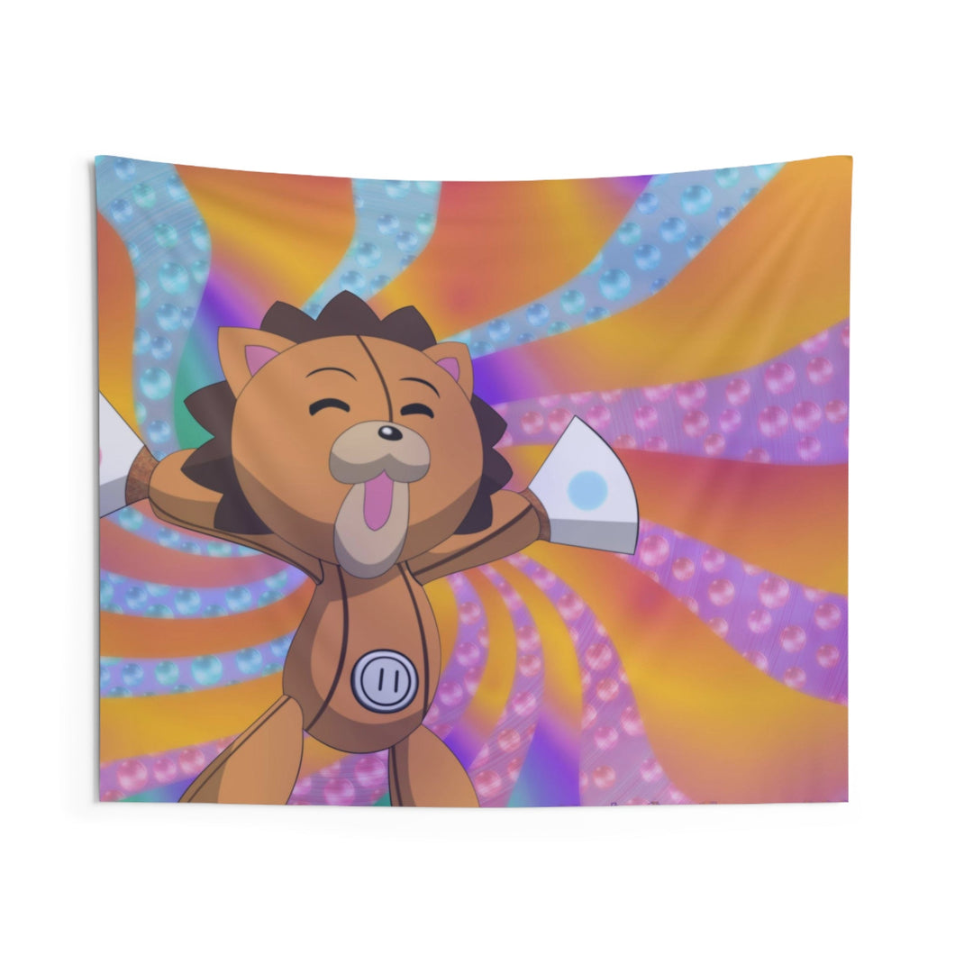 Anime Bleach Indoor Wall Tapestry