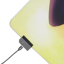 Load image into Gallery viewer, Angel Beats! RGB LED Mouse Pad (Desk Mat)
