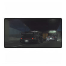 Load image into Gallery viewer, Wangan Midnight Mouse Pad (Desk Mat)
