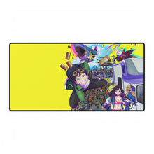 Load image into Gallery viewer, Anime Zom 100: Bucket List of the Dead Mouse Pad (Desk Mat)
