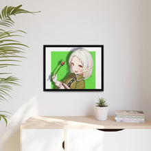Load image into Gallery viewer, Mushoku Tensei: Jobless Reincarnation Canvas Framed Art Print
