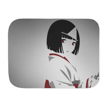 Load image into Gallery viewer, Anime Noragami Sherpa Blanket
