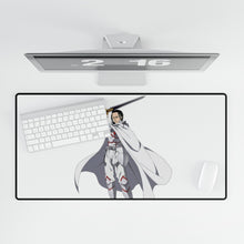 Load image into Gallery viewer, Anime Sword Art Online Mouse Pad (Desk Mat)
