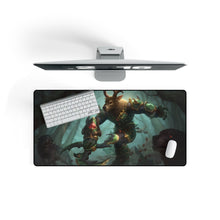 Load image into Gallery viewer, Elken Cernunnos Mouse Pad (Desk Mat)
