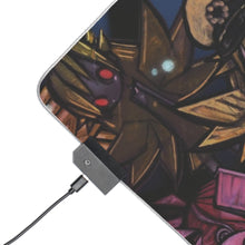 Load image into Gallery viewer, Monogatari (Series) RGB LED Mouse Pad (Desk Mat)
