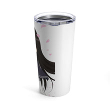 Load image into Gallery viewer, Eru Chitanda  Smile Tumbler 20oz
