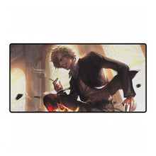 Load image into Gallery viewer, Anime One Piece Mouse Pad (Desk Mat)
