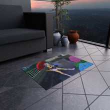 Load image into Gallery viewer, Kannagi: Crazy Shrine Maidens Rug
