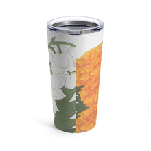 Load image into Gallery viewer, Girls und Panzer Tumbler 20oz
