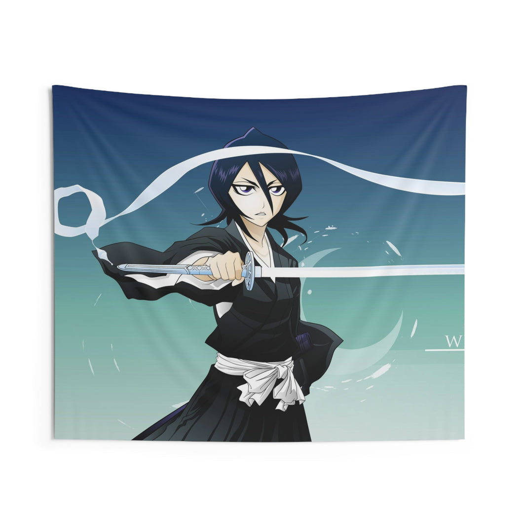 Anime Bleach Indoor Wall Tapestry